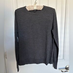NWOT. J Crew wool sweater